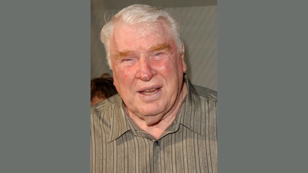 John Madden dies; former Raiders coach was 85, Raiders News