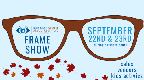 blue ridge eye care galax