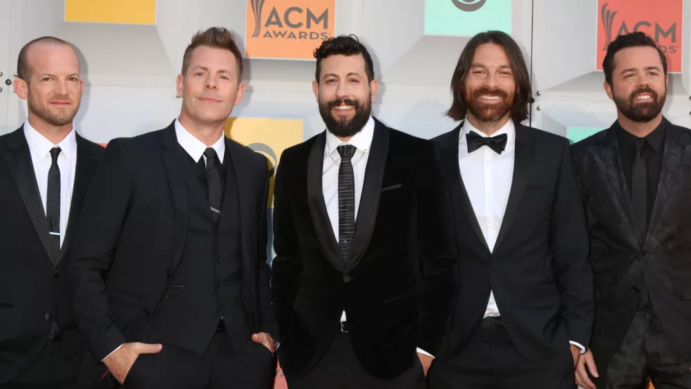 Old Dominion To Open 'odie's Bar & Music Venue' In Nashville 