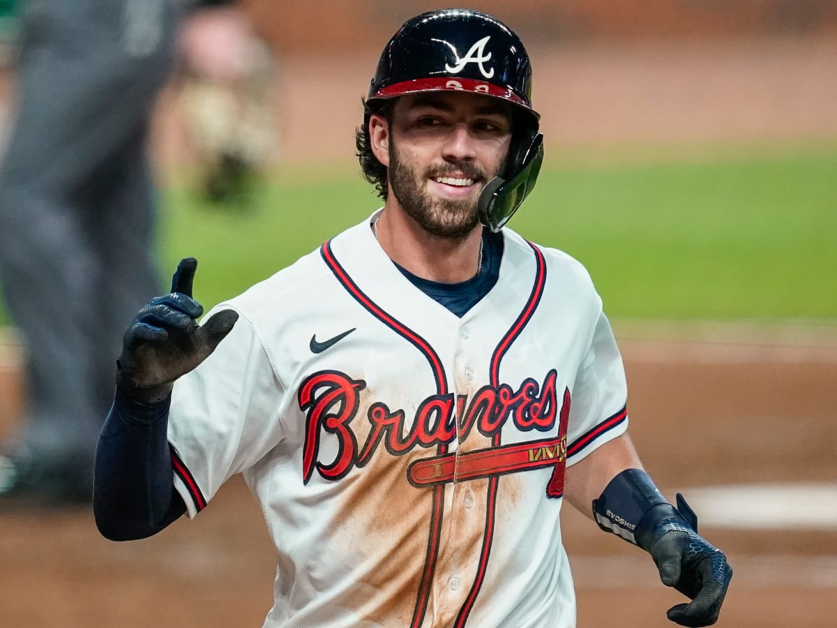 Dansby Swanson