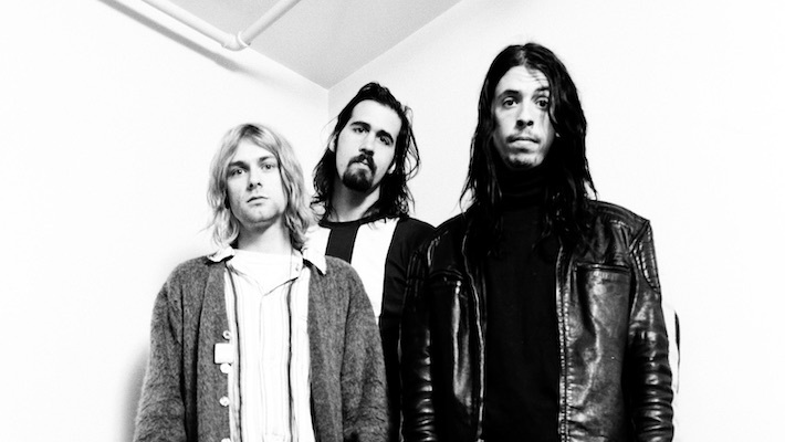 nirvana
