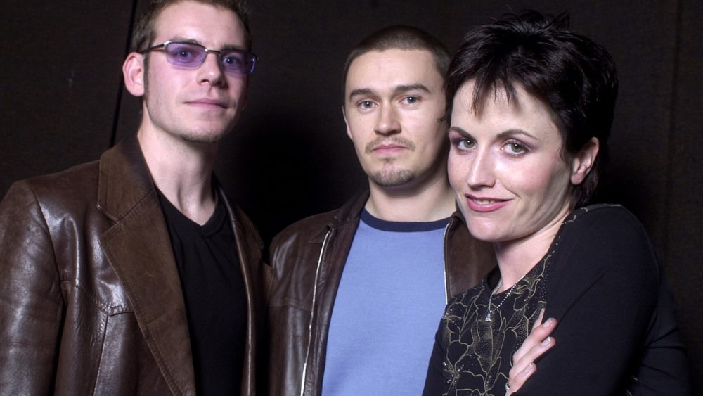 the-cranberries