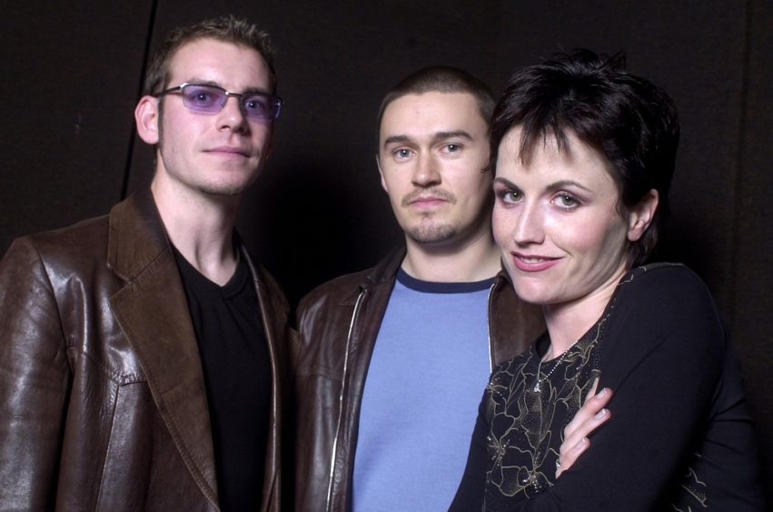 the-cranberries