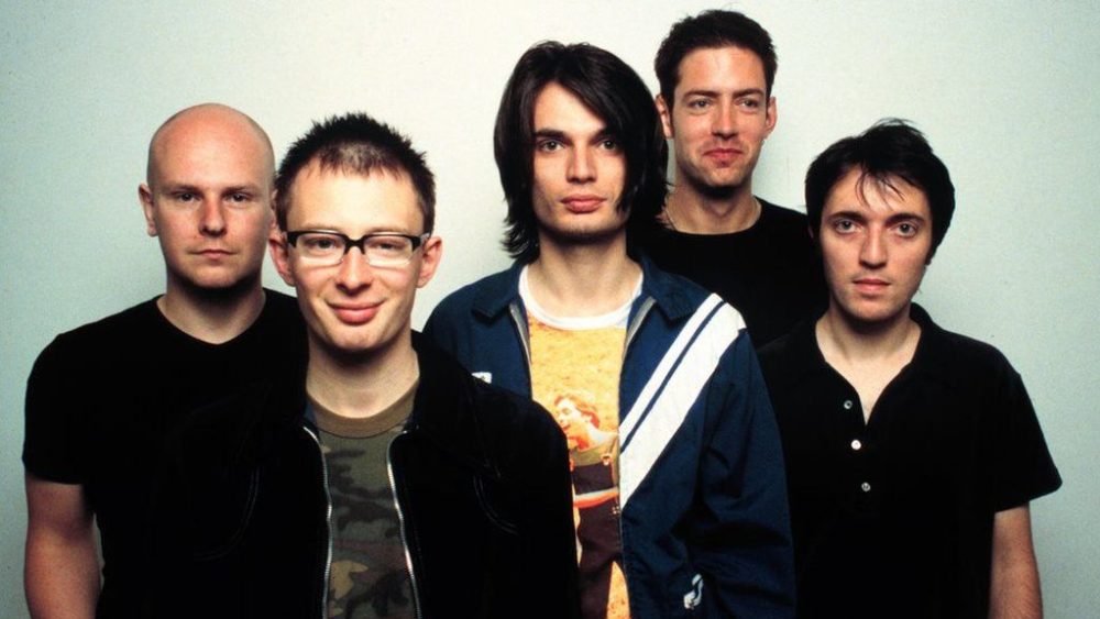 radiohead