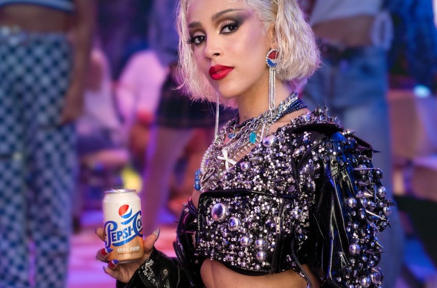 doja-cat-pepsi