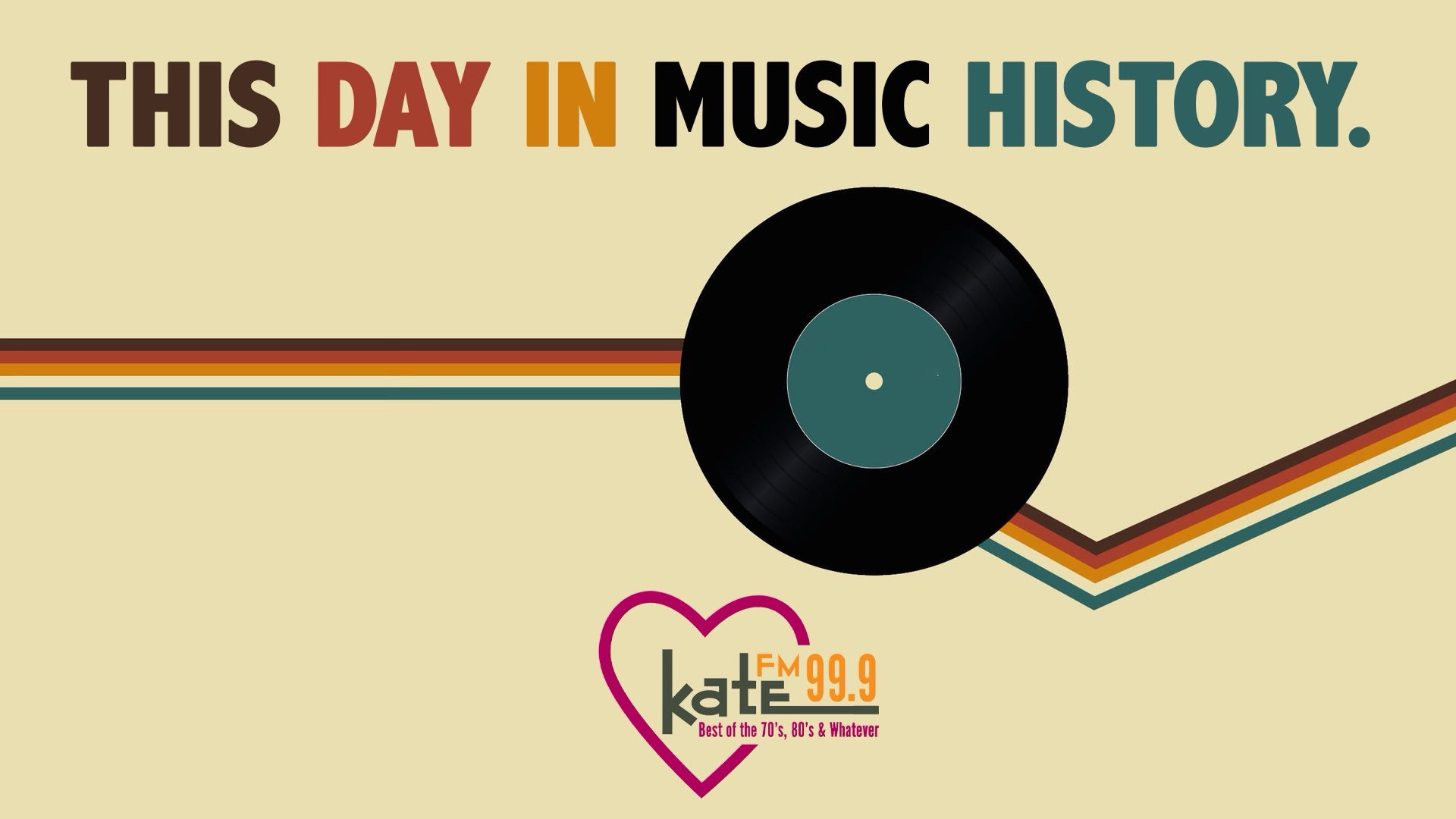 This Day in Music History (February 14) WTGZ Union Springs, AL