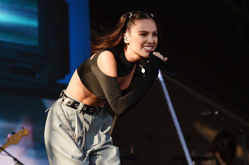 olivia-rodrigo