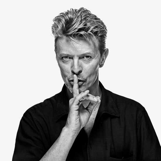 bowie