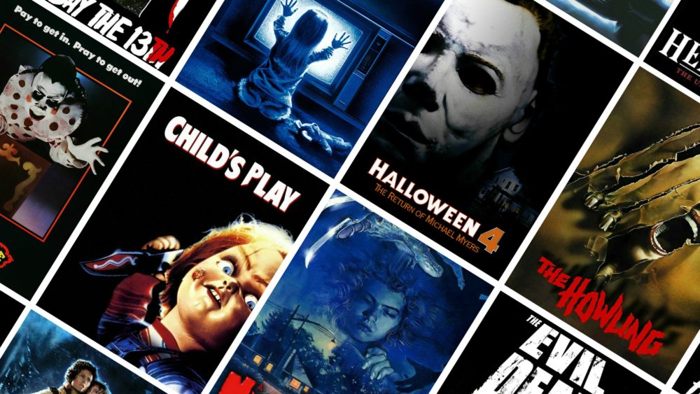 best-80s-horror-movies