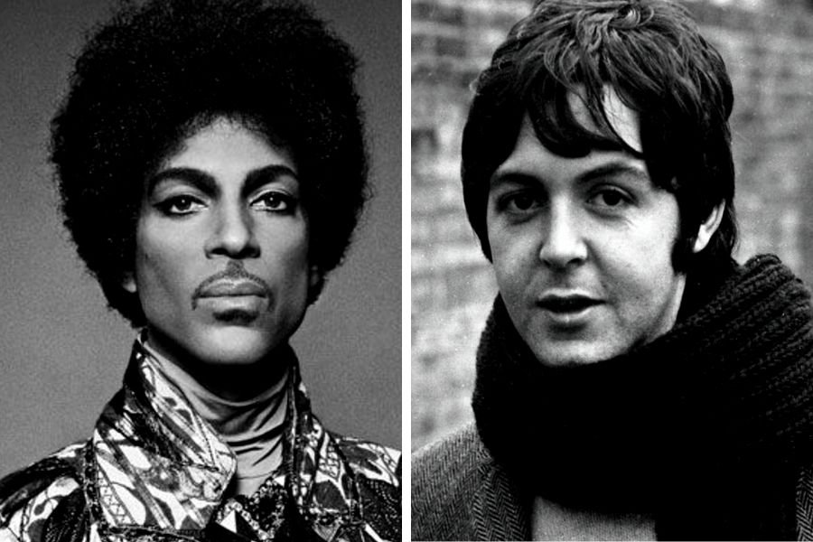 how-prince-influenced-two-paul-mccartney-songs