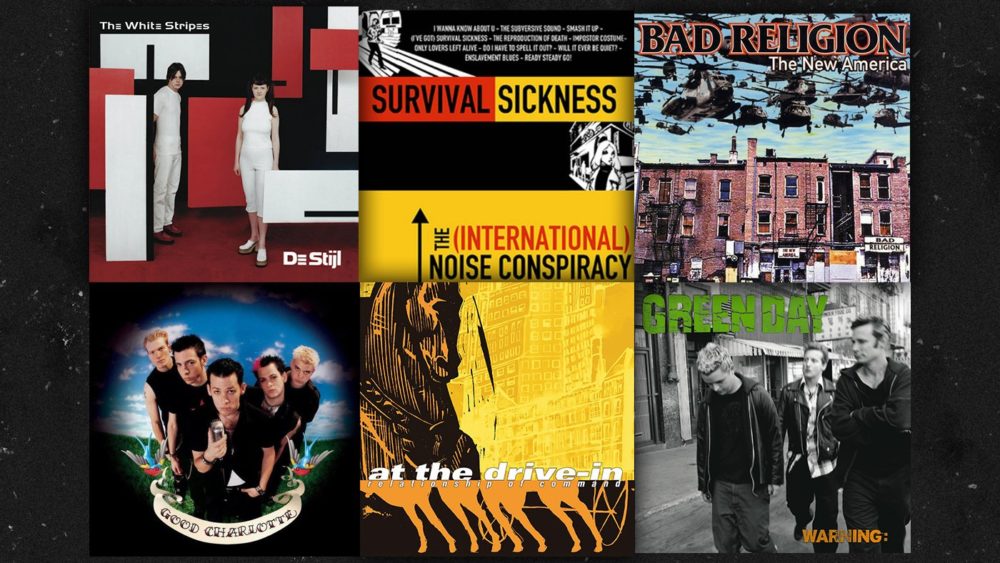 punk-albums-2000