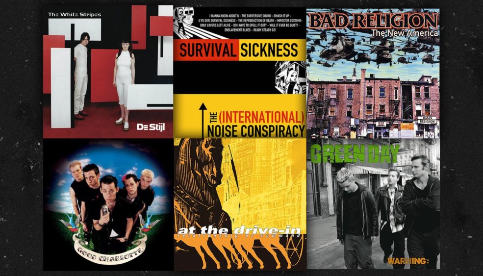 alternative-press-releases-their-top-punk-albums-of-2000-wtgz-union-springs-al