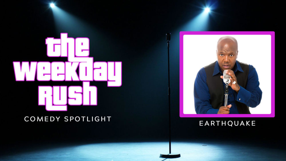 weekday-rush-comedy-spotlight