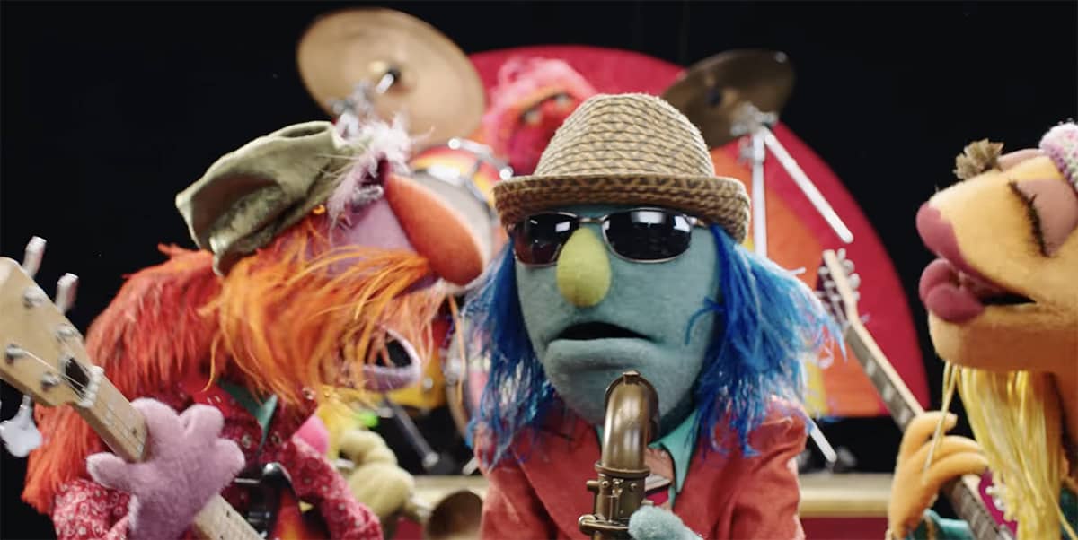 muppets