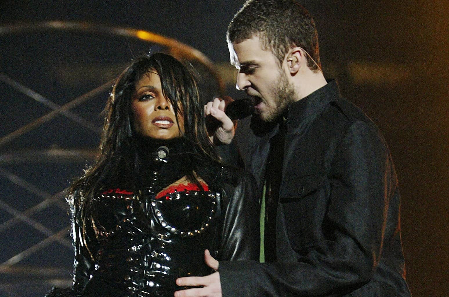 Janet Jackson Wardrobe Malfunction Documentary Wtgz Union Springs Al