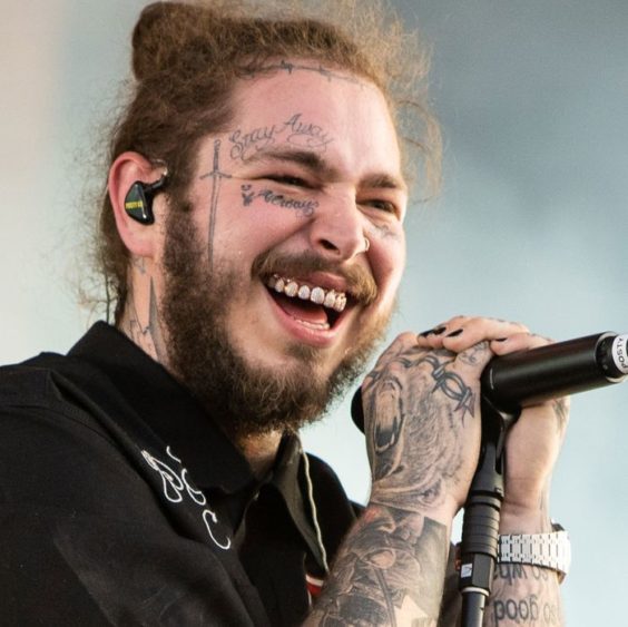post-malone