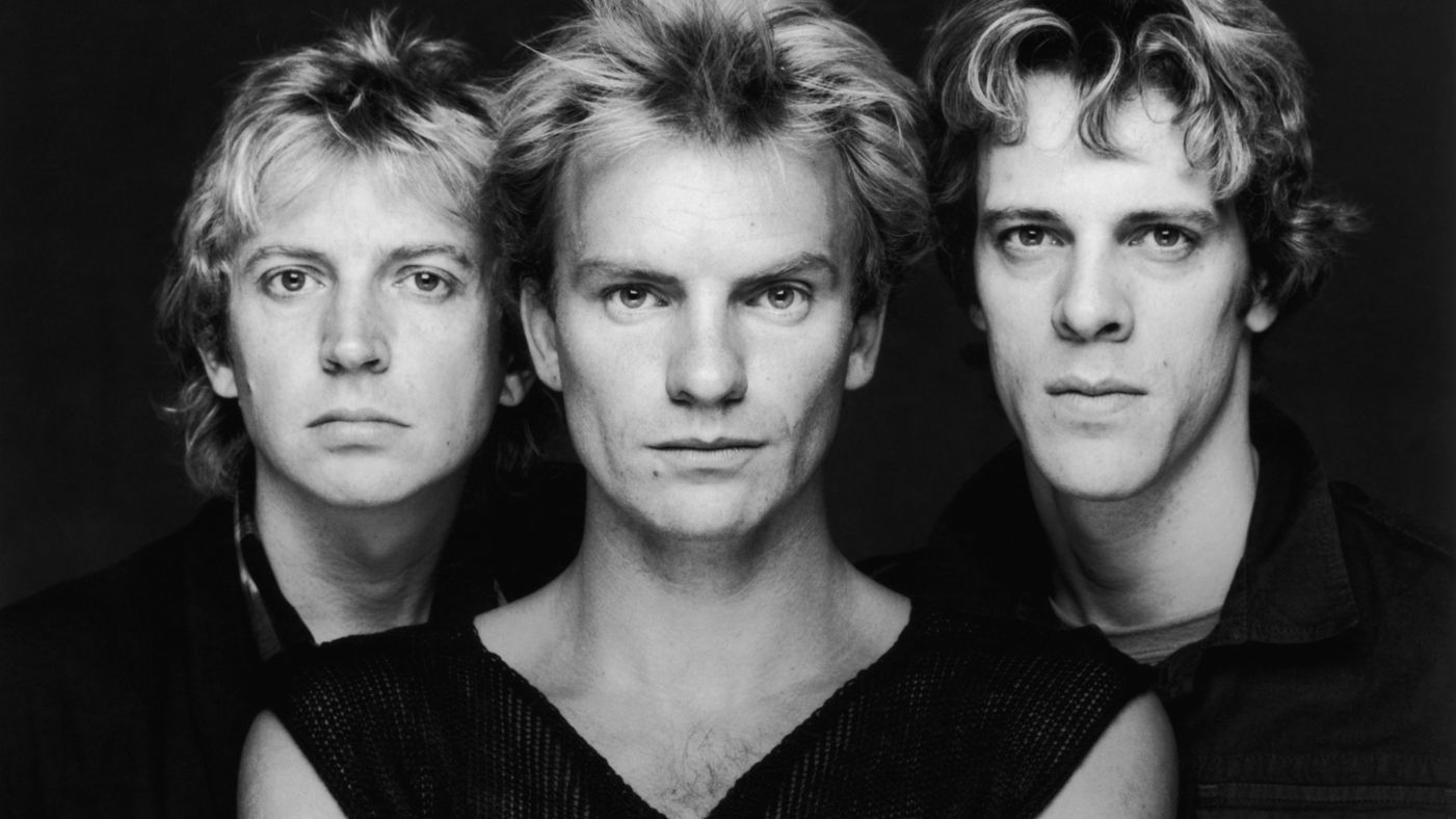 the-police