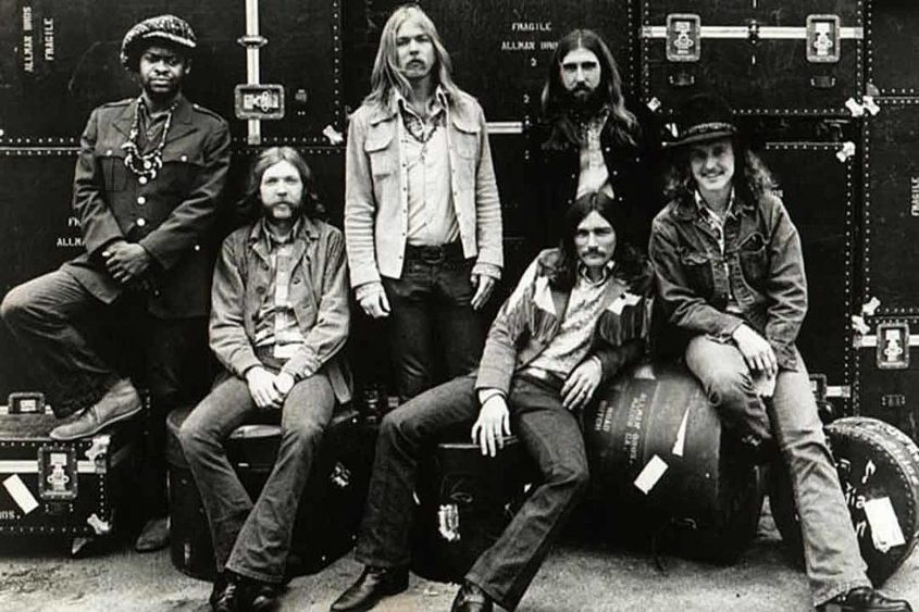 allman-brothers