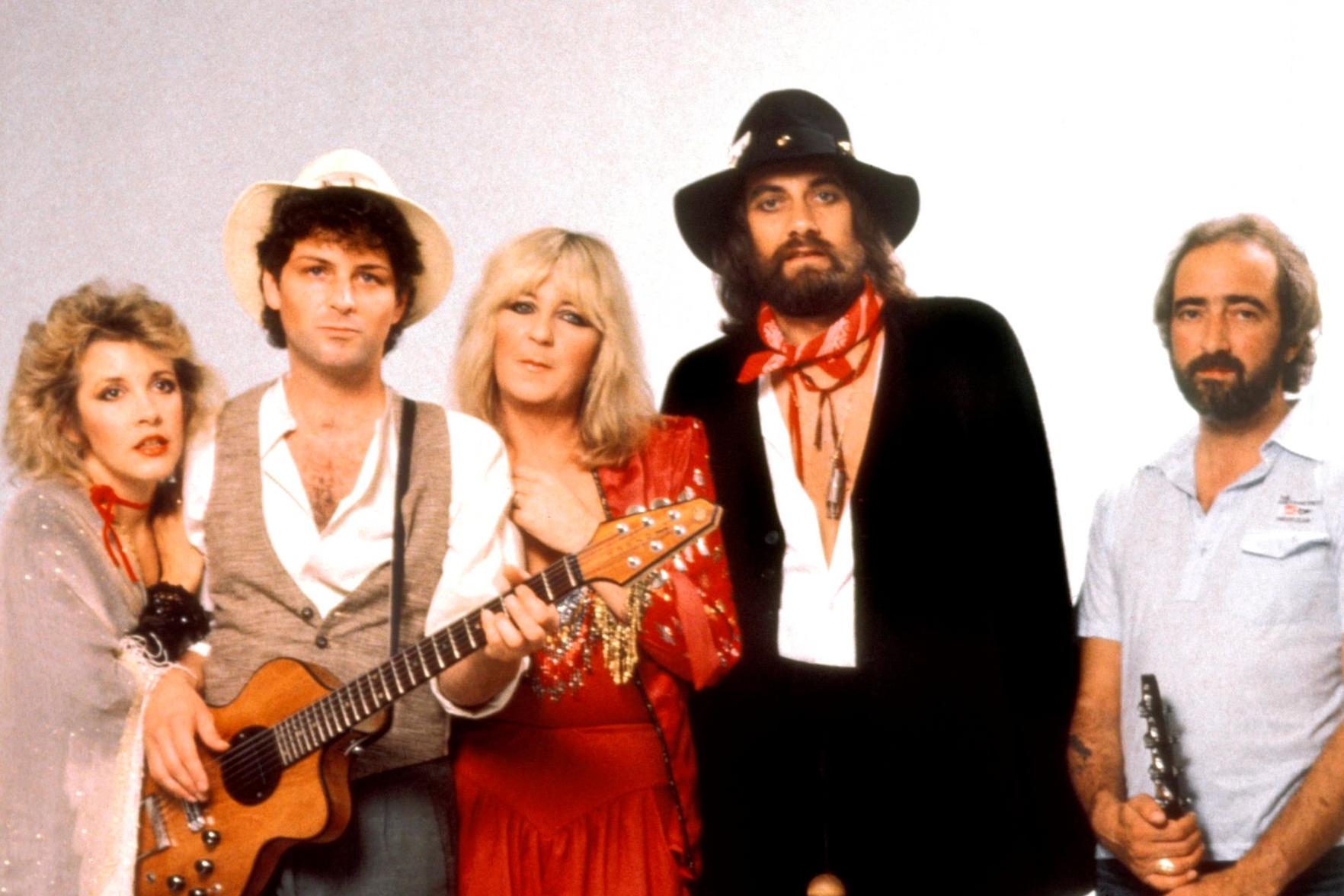 fleetwood-mac