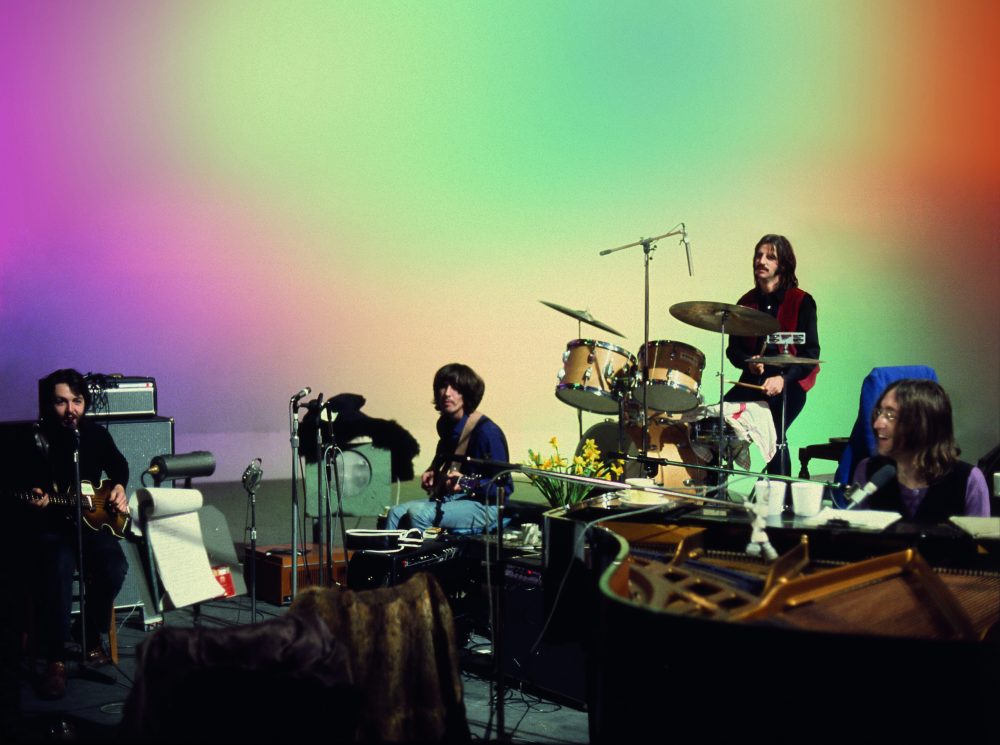 the-beatles