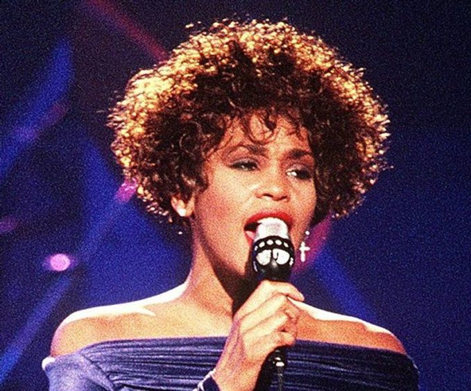 whitney