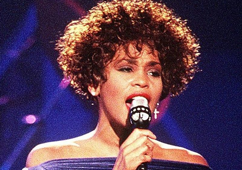 whitney