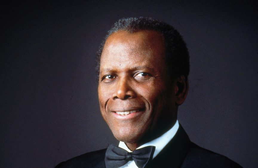 sidney-poitier