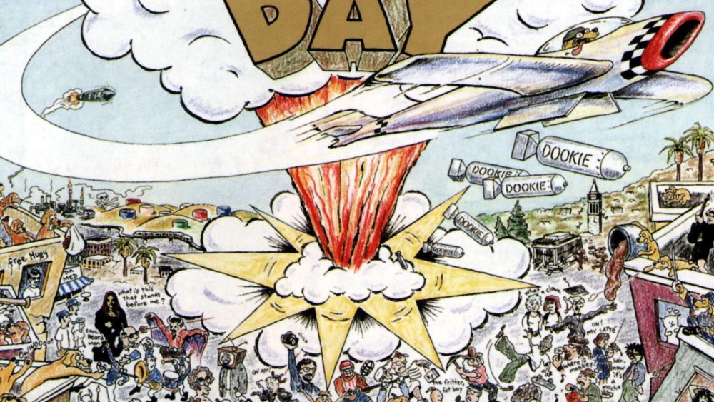dookie