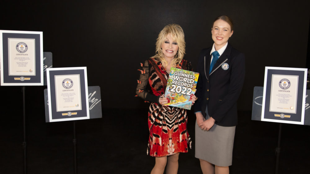 dolly-parton-guinness-world-records
