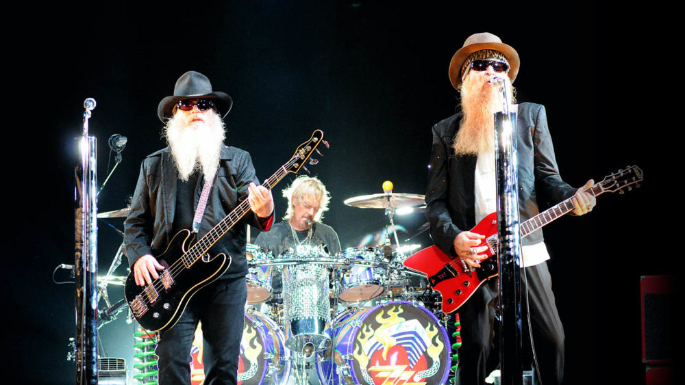 zz-top