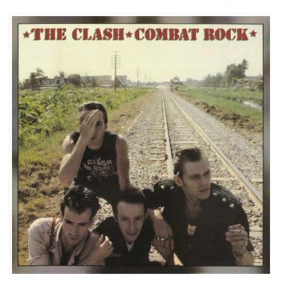 the-clash