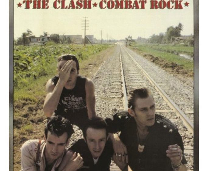 the-clash