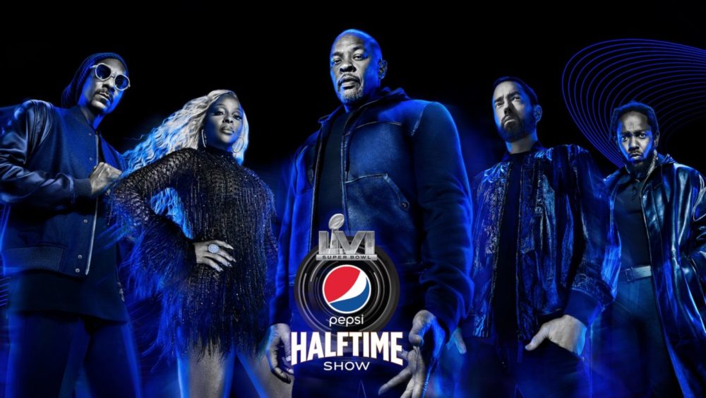 halftime