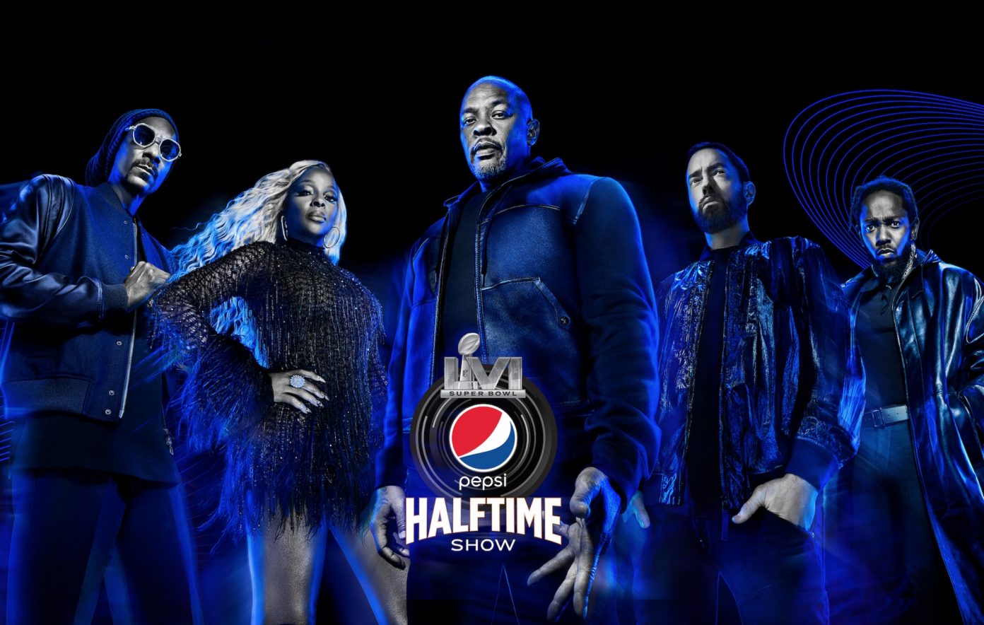 halftime