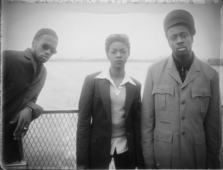 fugees-reunion-tour