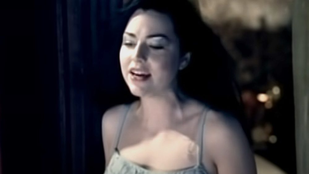 evanescence