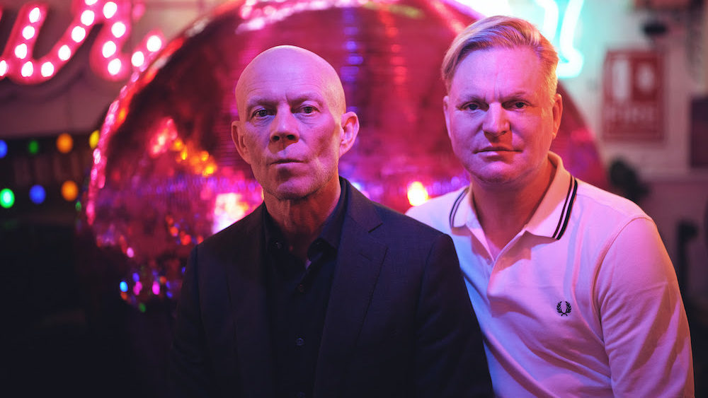 erasure