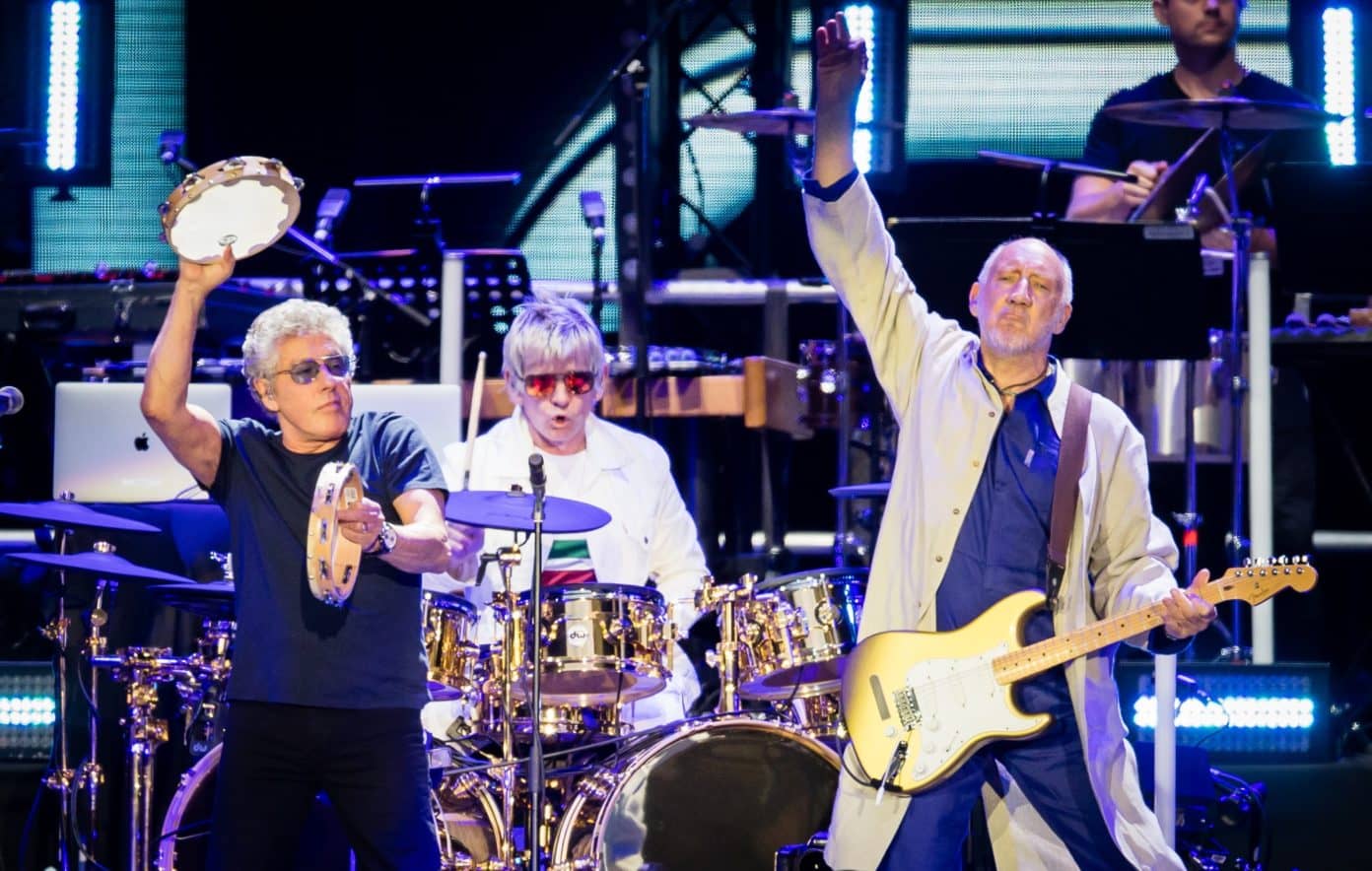 the-who-perform-at-wembley-stadium