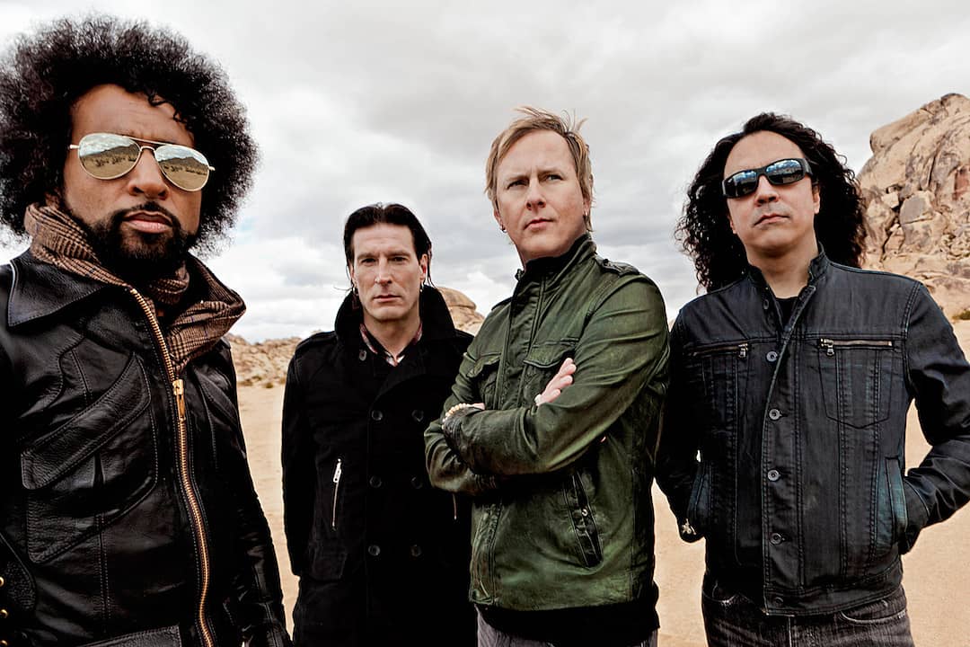 Alice In Chains Members Sell Catalog to Round Hill for $50 Million