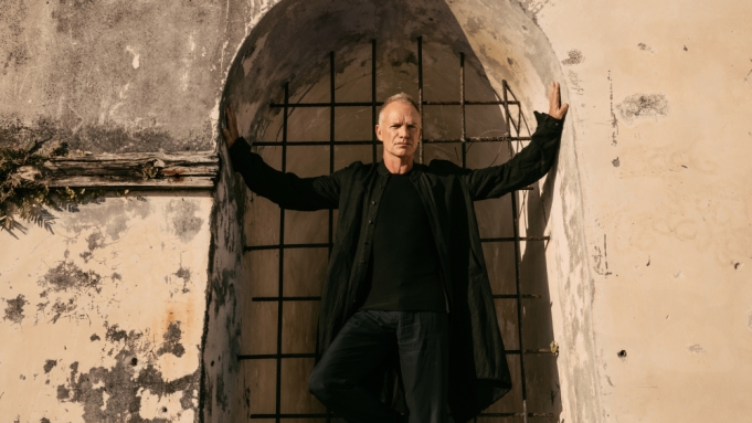 sting
