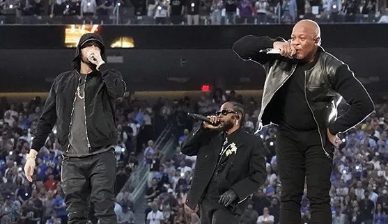 goats