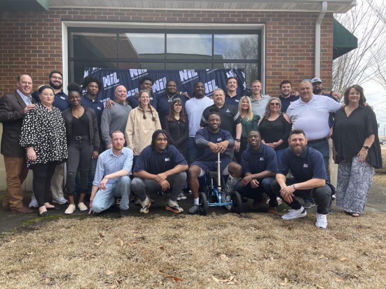 Hometown Lenders Grand Opening WTGZ Union Springs, AL