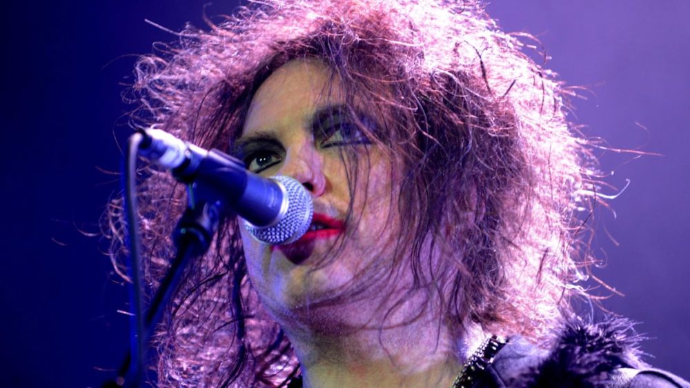 the-cure-robert-smith