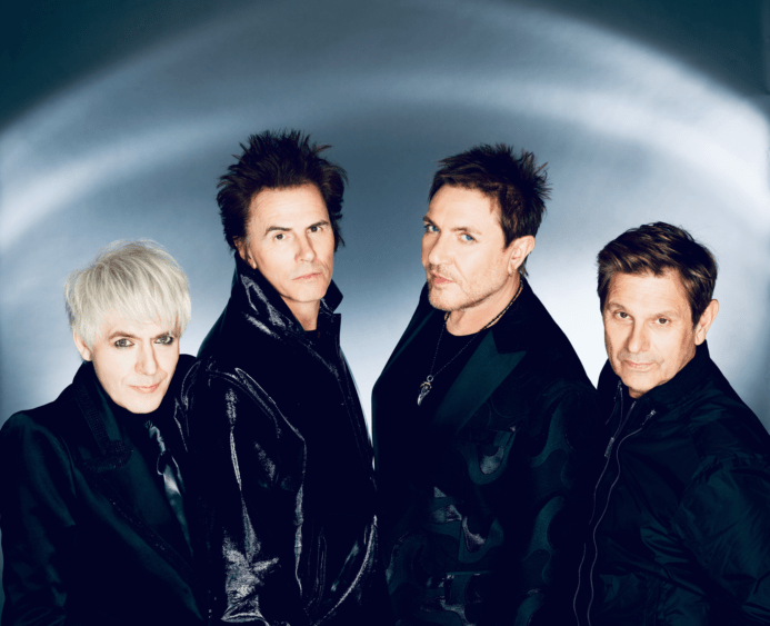 'New Year's Rockin' Eve' to feature Duran Duran and New Edition WTGZ