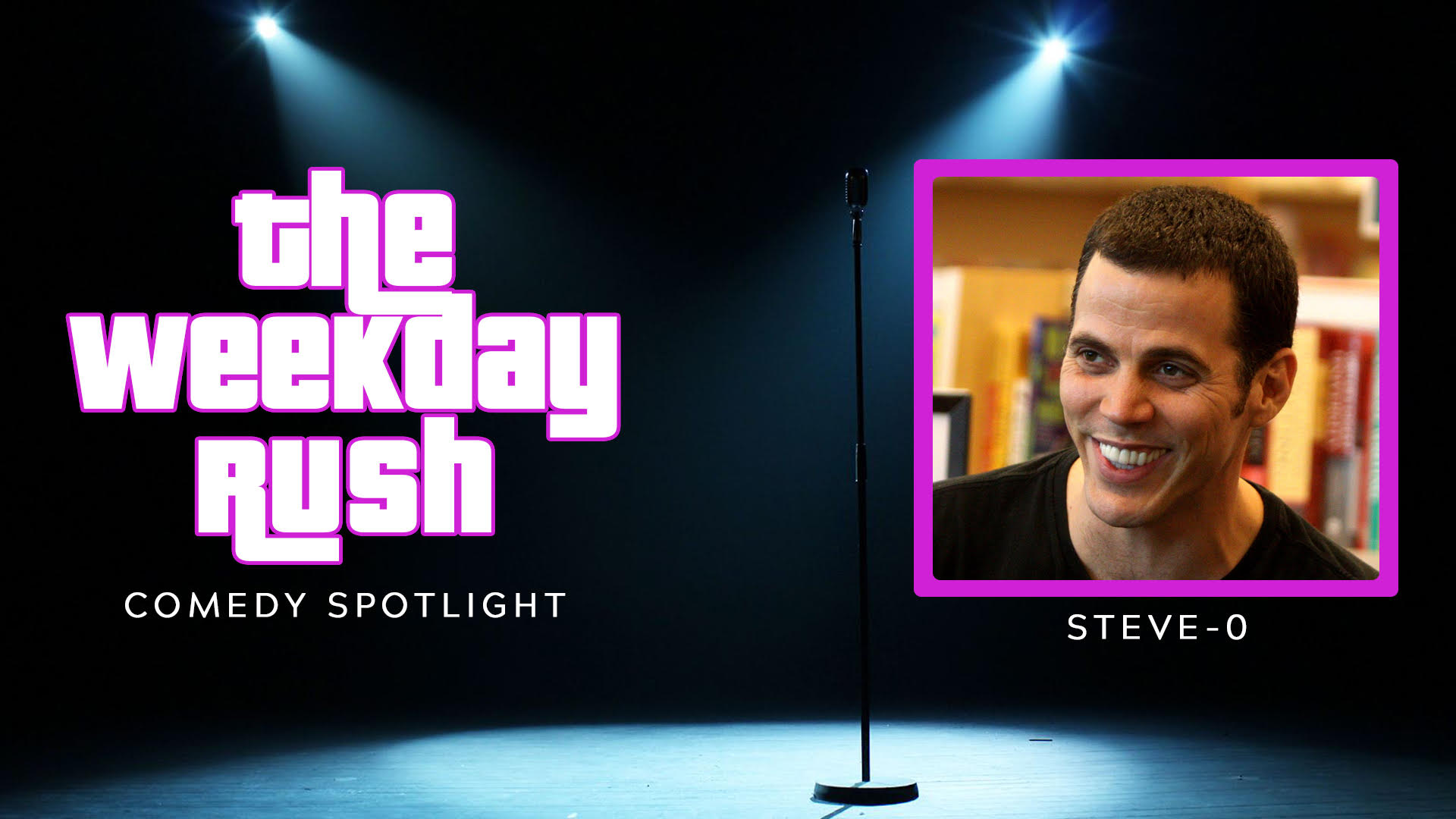 steveo