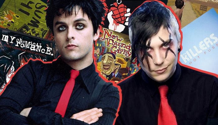 2004-albums