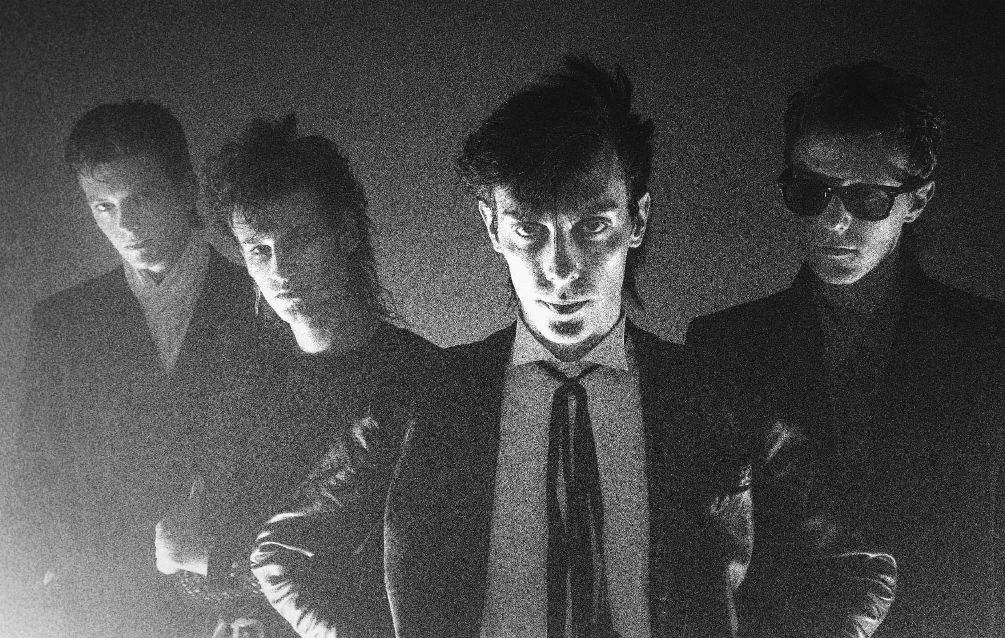 Bauhaus release first new song in 14 years | WTGZ - Union Springs, AL