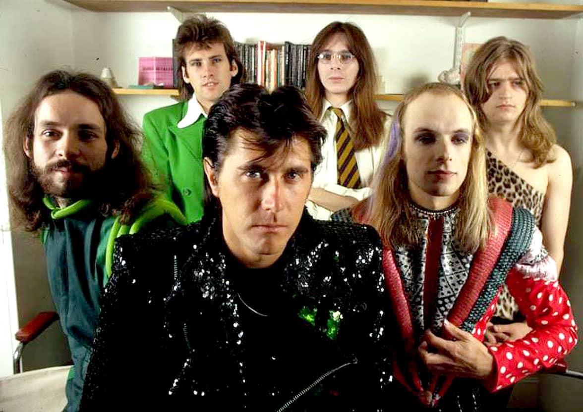 roxy-music
