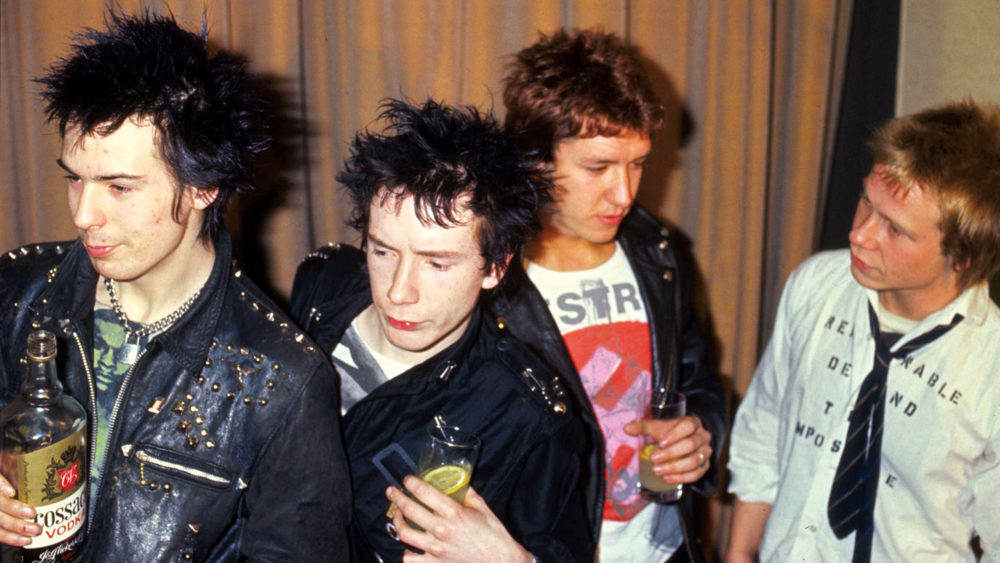 sex-pistols