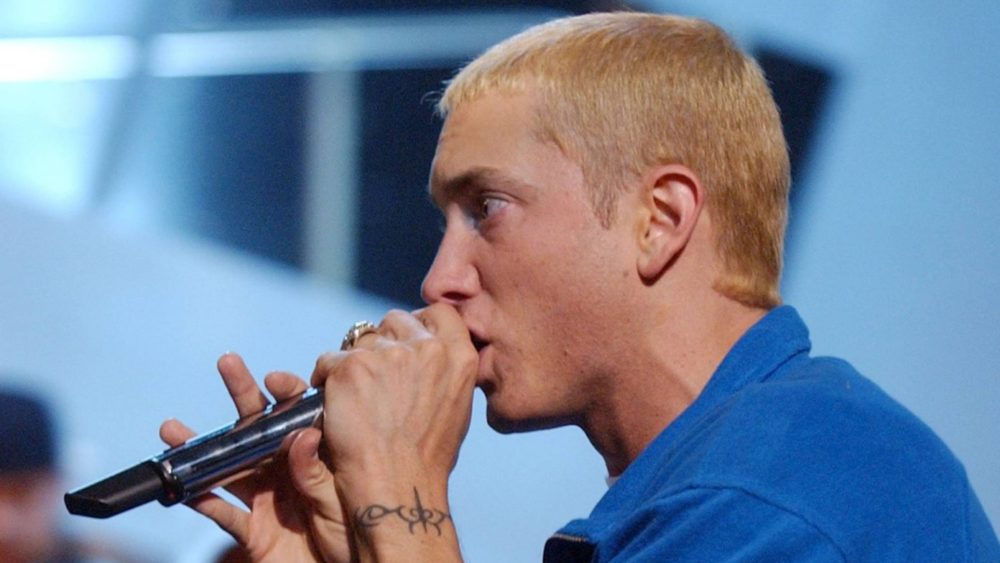 eminem